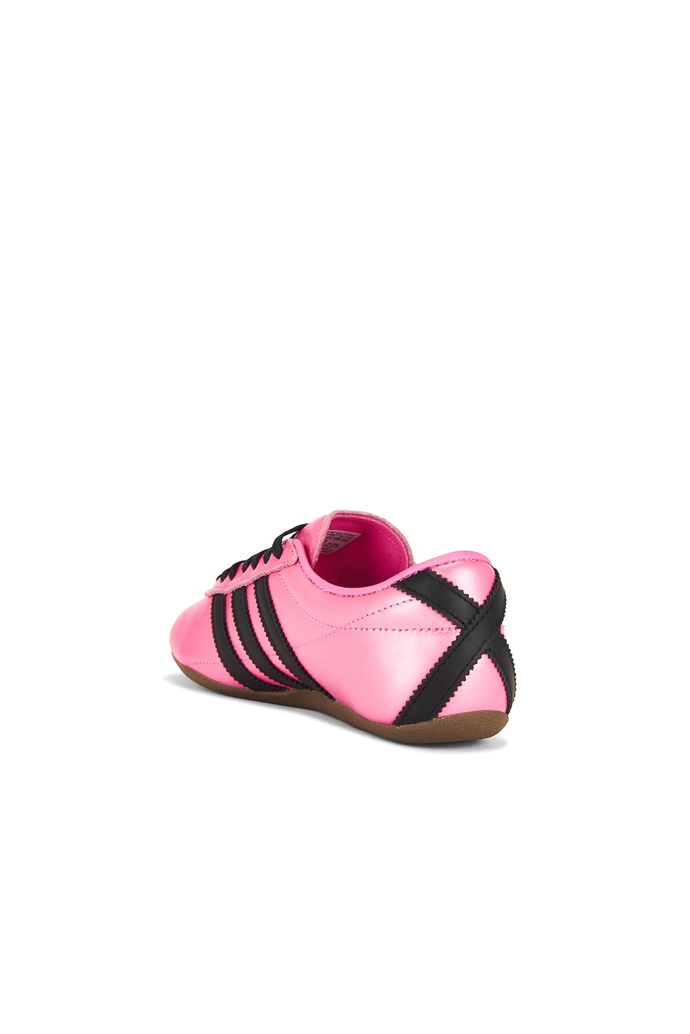Кроссовки Tokyo decon Adidas Originals, lucid pink, core black & gum 5 — фото 3