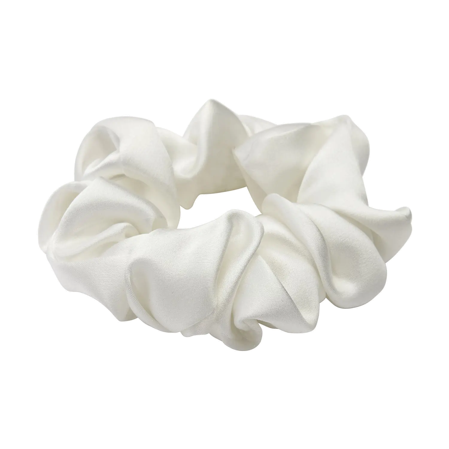 

Резинка для волос haargummi 'elegant and stylish' Lenoites, weiß