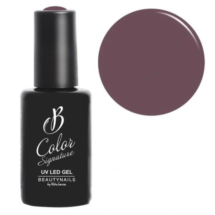 

Лак для ногтей Color Signature Desire Brown