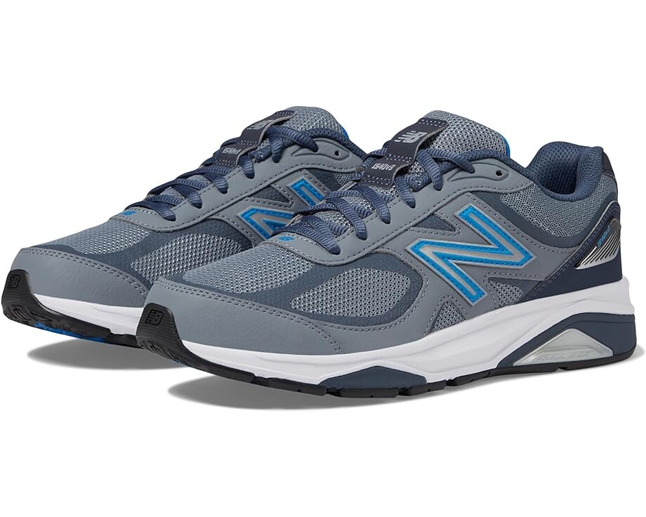 

Кроссовки New Balance 1540v3, цвет Marblehead/Black