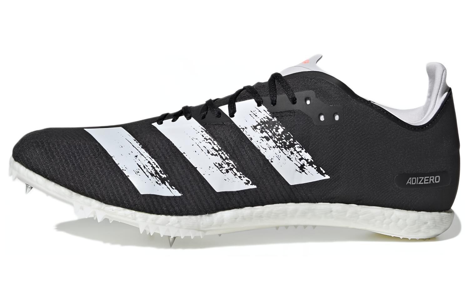 

Кроссовки Adizero Avanti мужские низкие черные Adidas