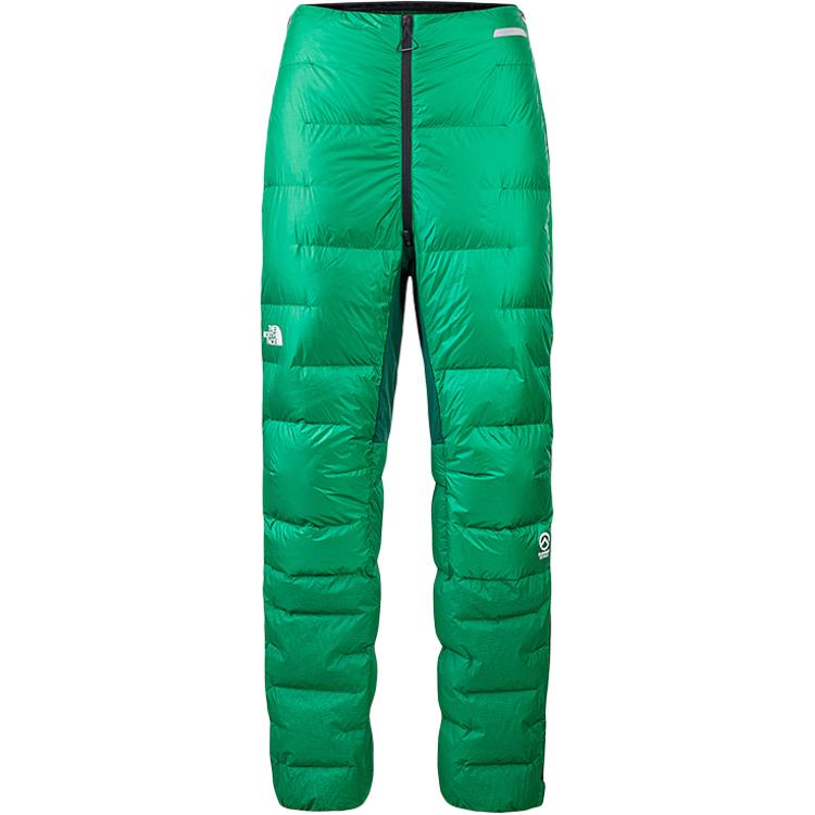 

Утепленные штаны Summit для мужчин THE NORTH FACE, зеленый