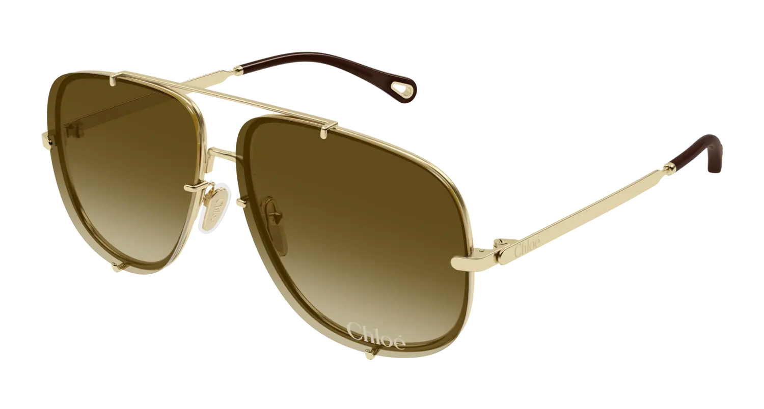 

Женские солнцезащитные очки CH0348S CHLOE