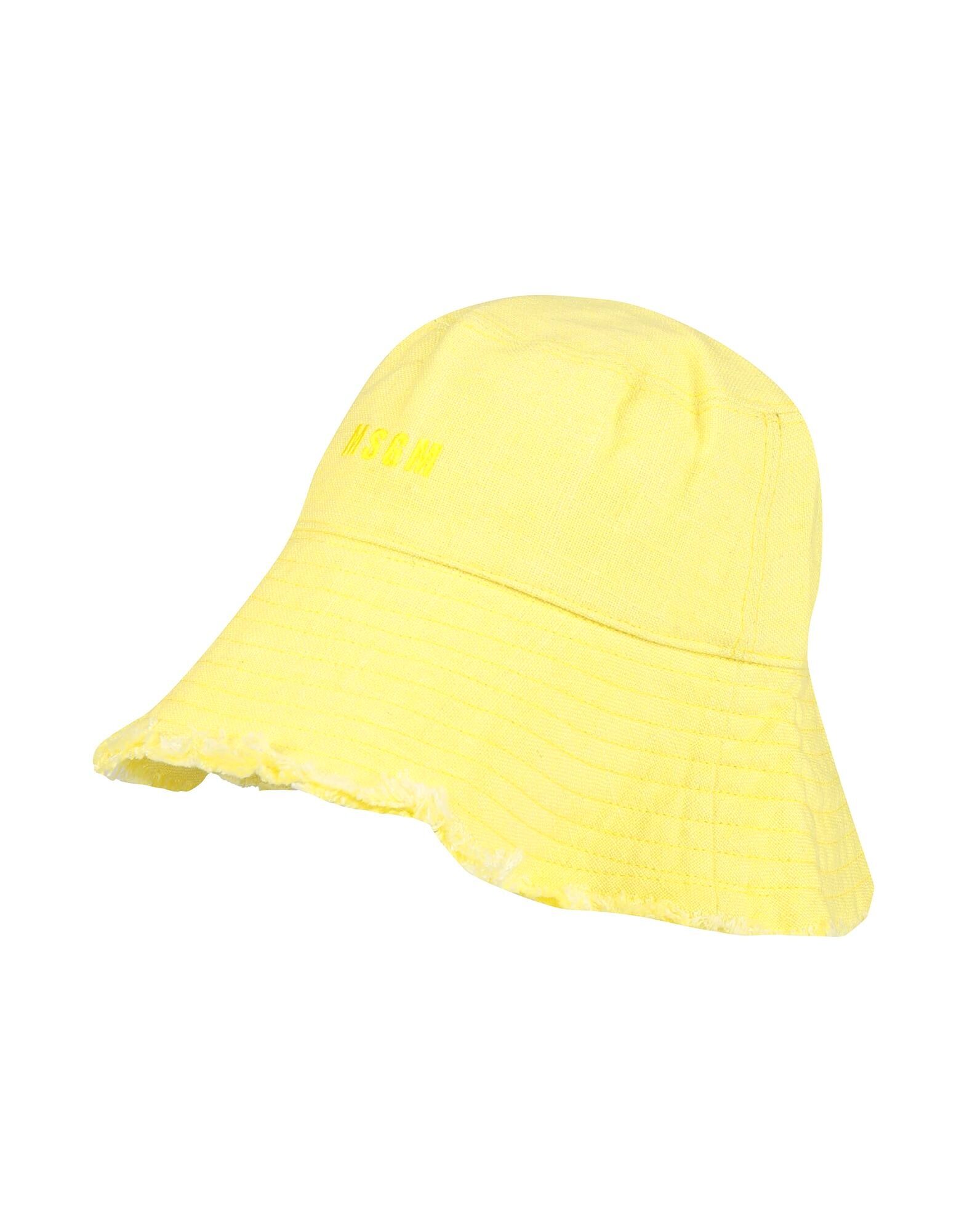 

Панама Msgm, желтый