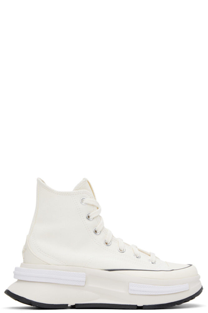 Кроссовки Off-White Run Star Legacy CX Converse