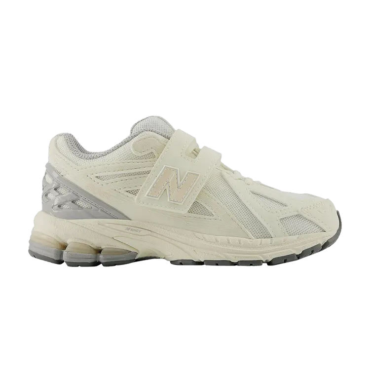 

Кроссовки New Balance 1906R Hook & Loop Little Kid Angora Vintage Rose, кремовый