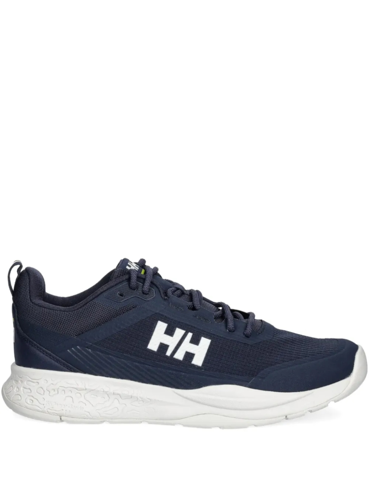 

Кроссовки AC-37 из фольги Helly Hansen, синий