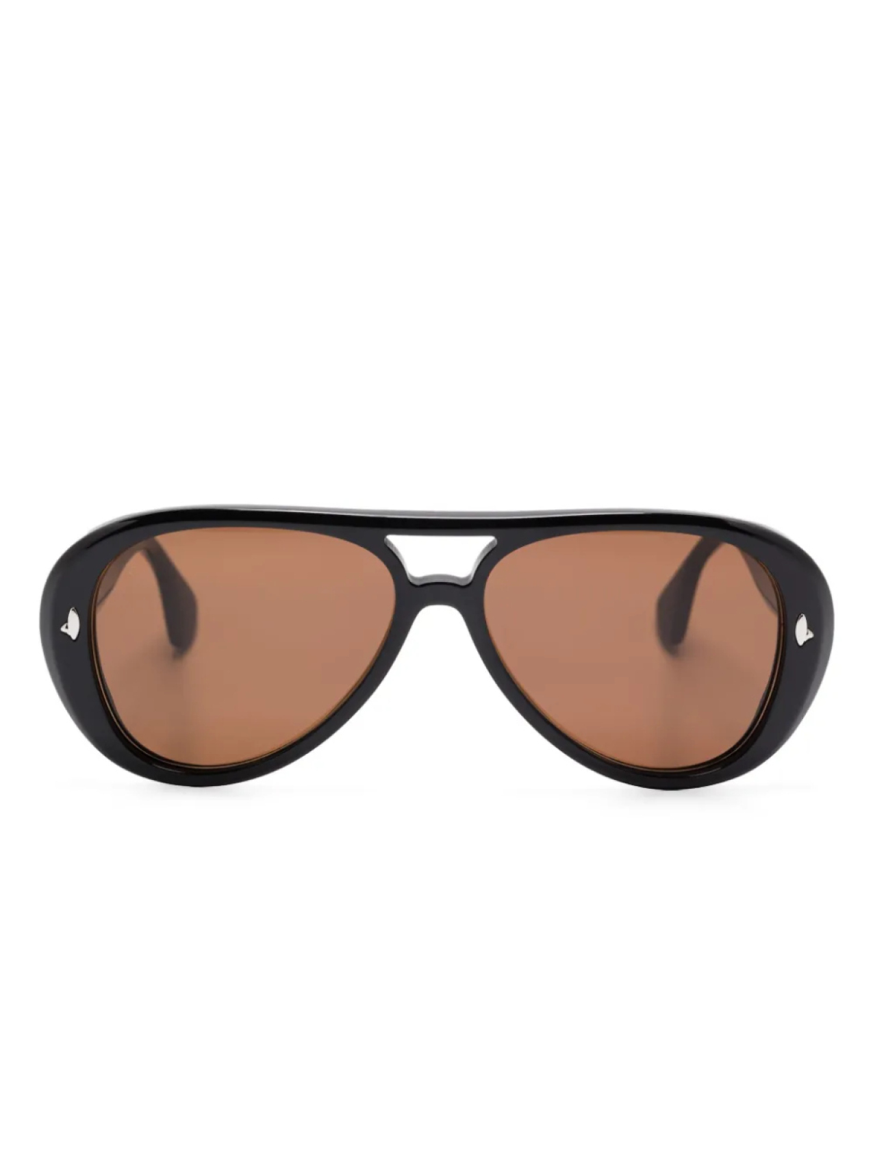 

Солнцезащитные очки Sedici Sestini Eyewear, черный