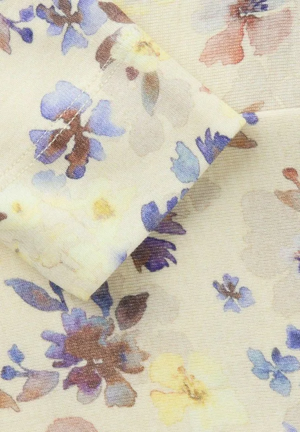 Леггинсы, очень облегающие леггинсы Name It, Almond Milk — фото 3