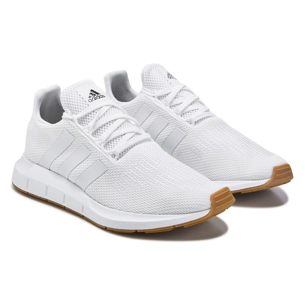 

Кроссовки Swift run 1.0 Adidas, white/gum