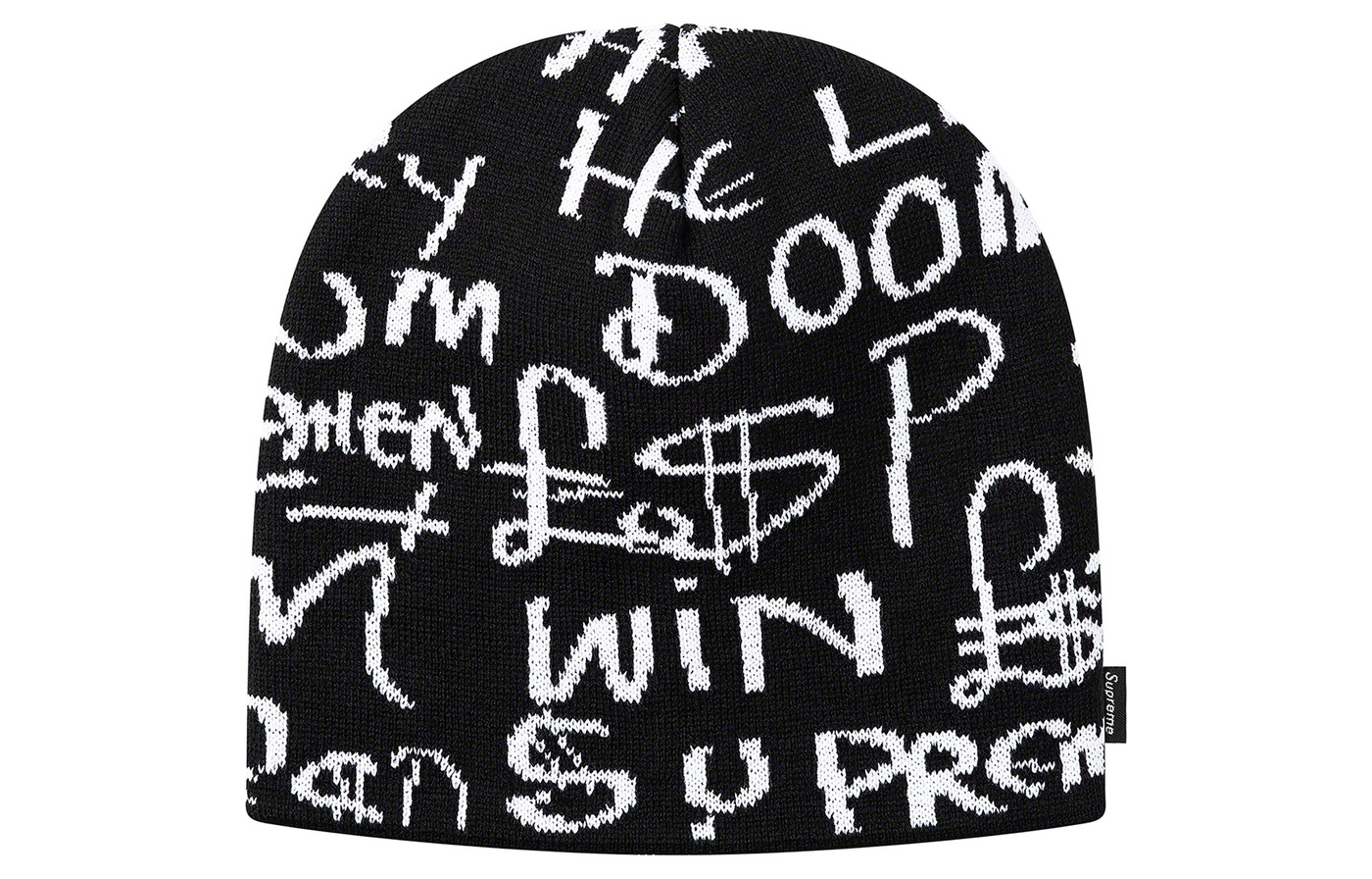 

Black Ark Beanie Supreme, Земляной Желтый