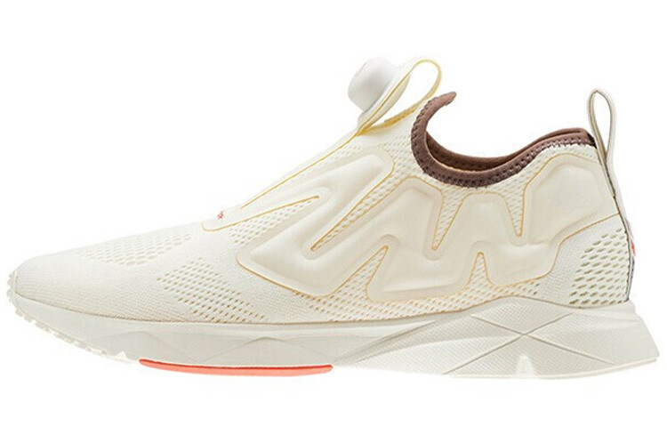 

Кроссовки Reebok Pump Supreme унисекс