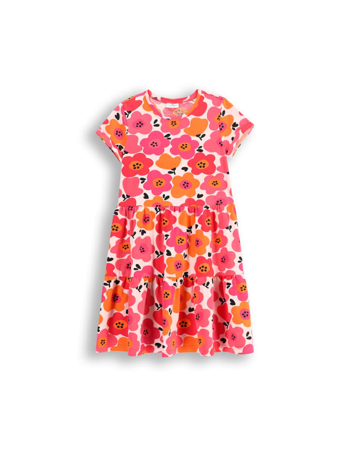 

Платье Coccodrillo, красочный