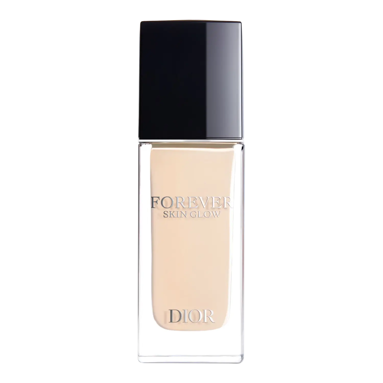 

Тональный крем Forever Fluid Skin Glow Foundation Dior, 00 Neutral (very light skin with neutral beige undertones)