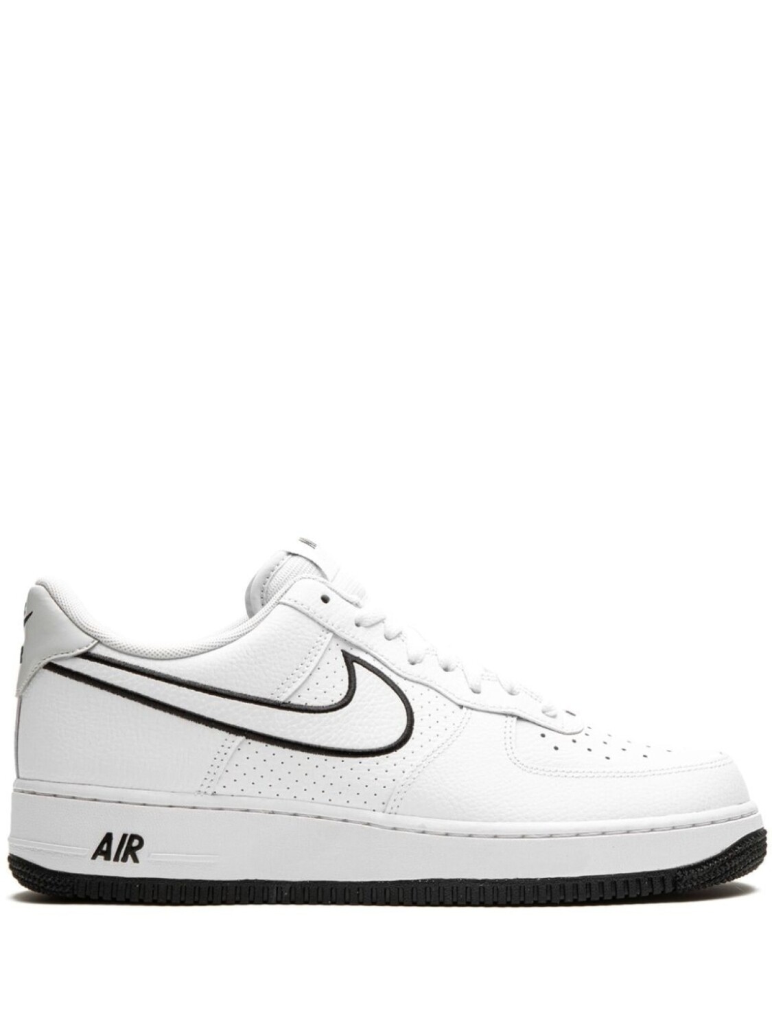 

Nike Air Force 1 Low "White/Photon Dust" sneakers, белый