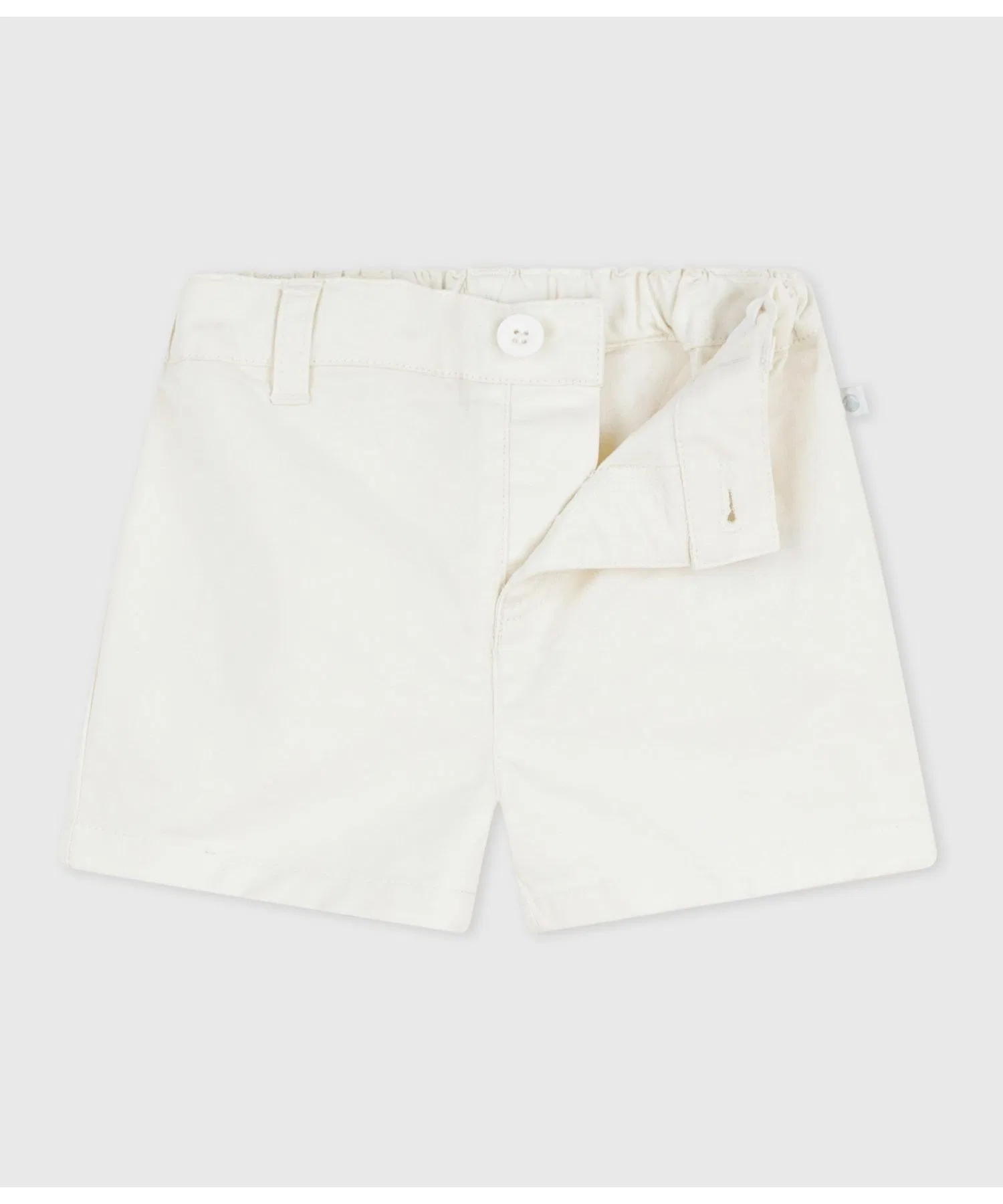 Детские шорты PETIT BATEAU — фото 2