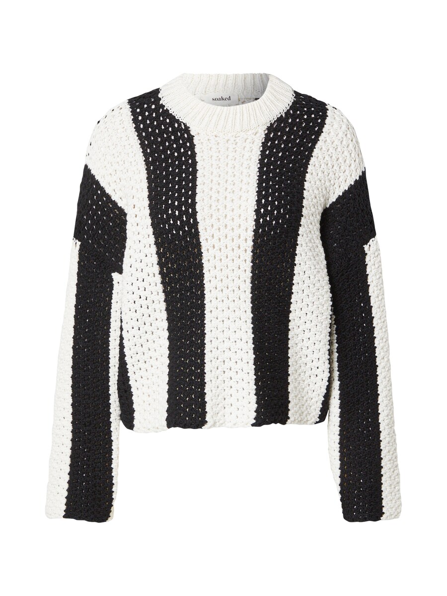 

Свитер SOAKED IN LUXURY Menaka, White