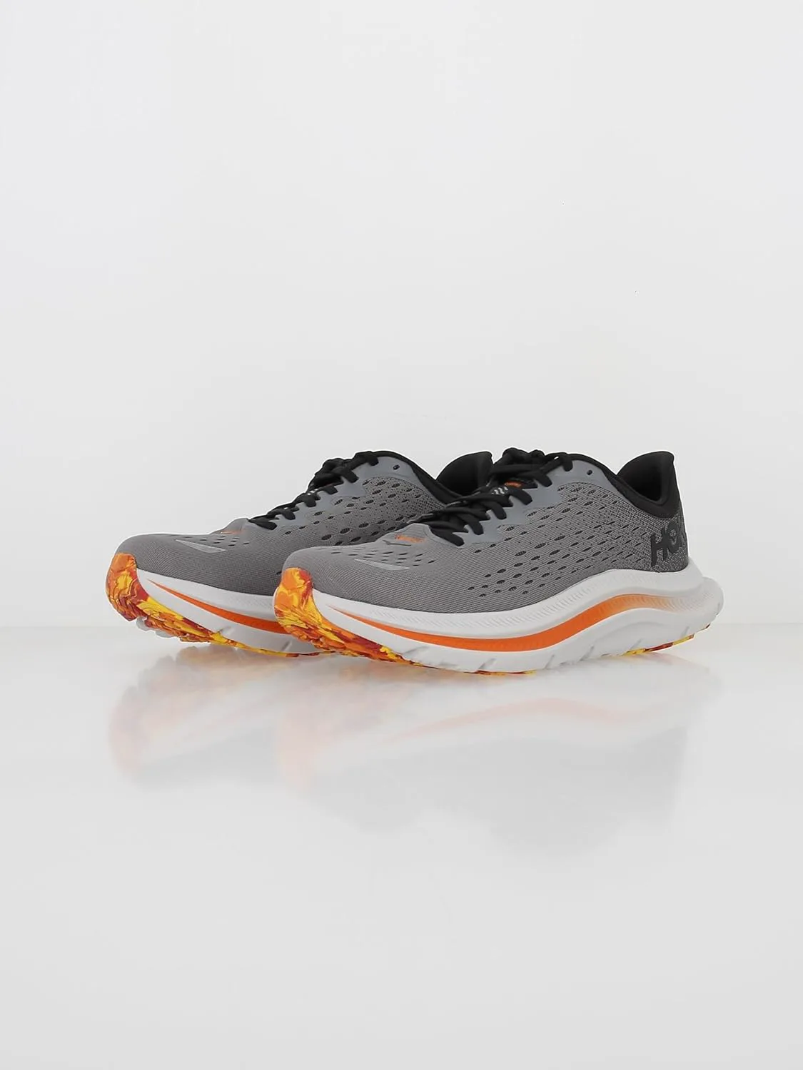 Кроссовки Hoka Mens M Kawana, черный — фото 2