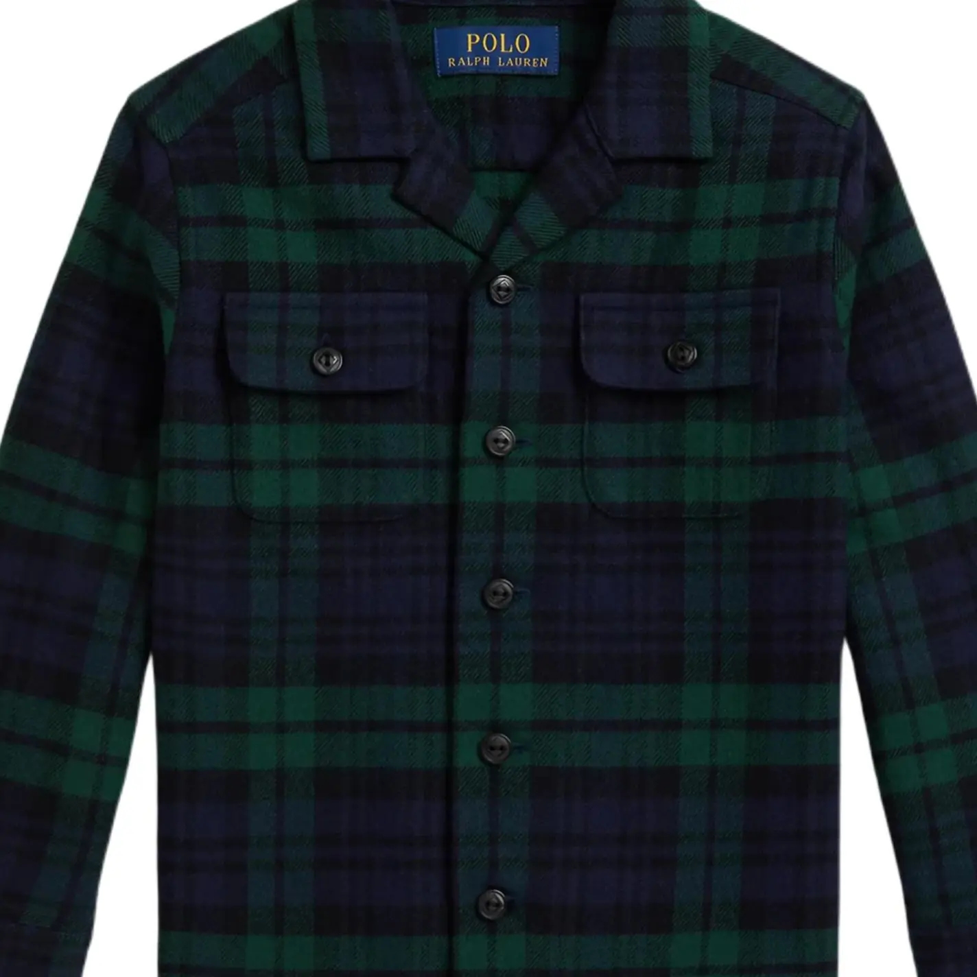 Футболка Casual FW25 детская Polo Ralph Lauren, синий — фото 4