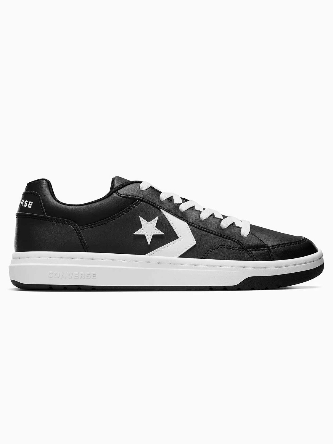 

Кроссовки Converse Pro Blaze V2, черный