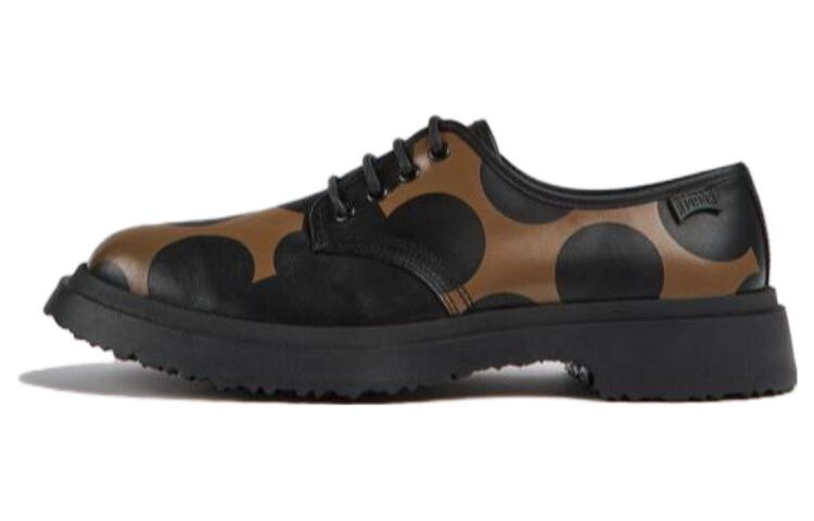 

Туфли Walden Low-top Derby Camper