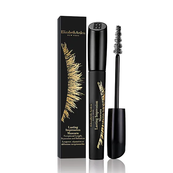 

Тушь для определения и объема Lasting Impresion Mascara Elizabeth Arden, 1 UD