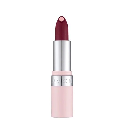 

Матовая губная помада Avon Hydramatic Matte с гиалуроновой кислотой - Hydra Ruby - 3,6 г