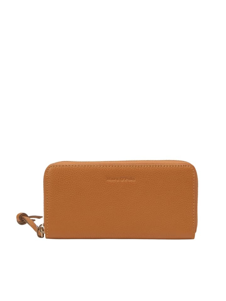 

Кошелек Marc O'Polo, цвет true camel