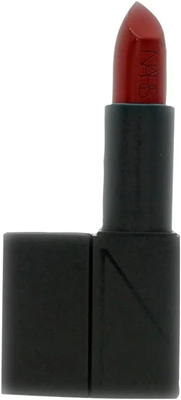 Помада NARS Audacious Lipstick красная