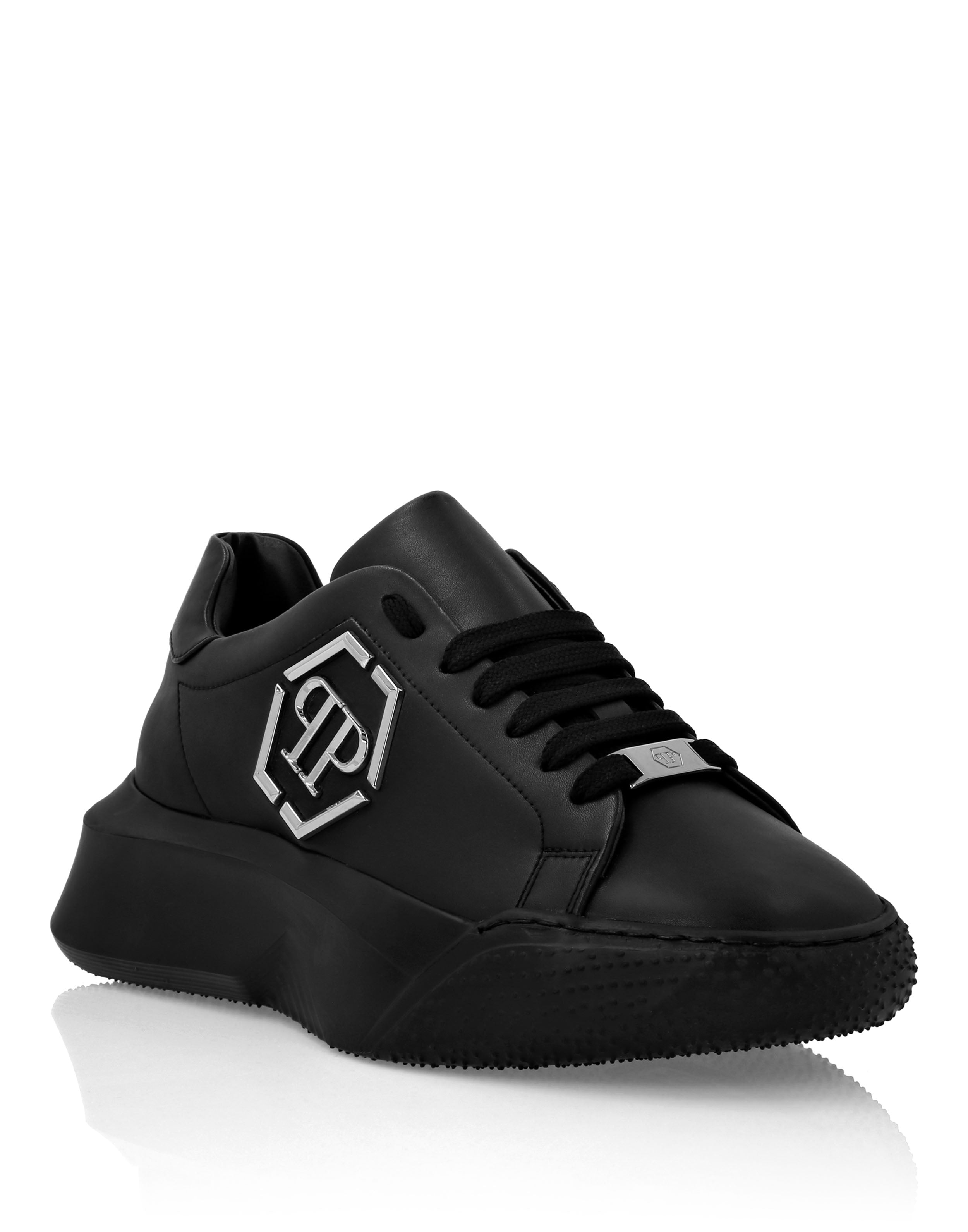 

Godzilla Runner Hexagon PHILIPP PLEIN, черный
