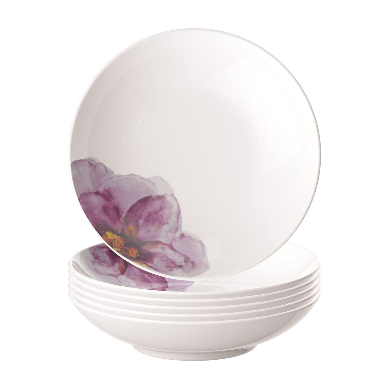 

Тарелка паста Villeroy & Boch, 24 см, многоцветный