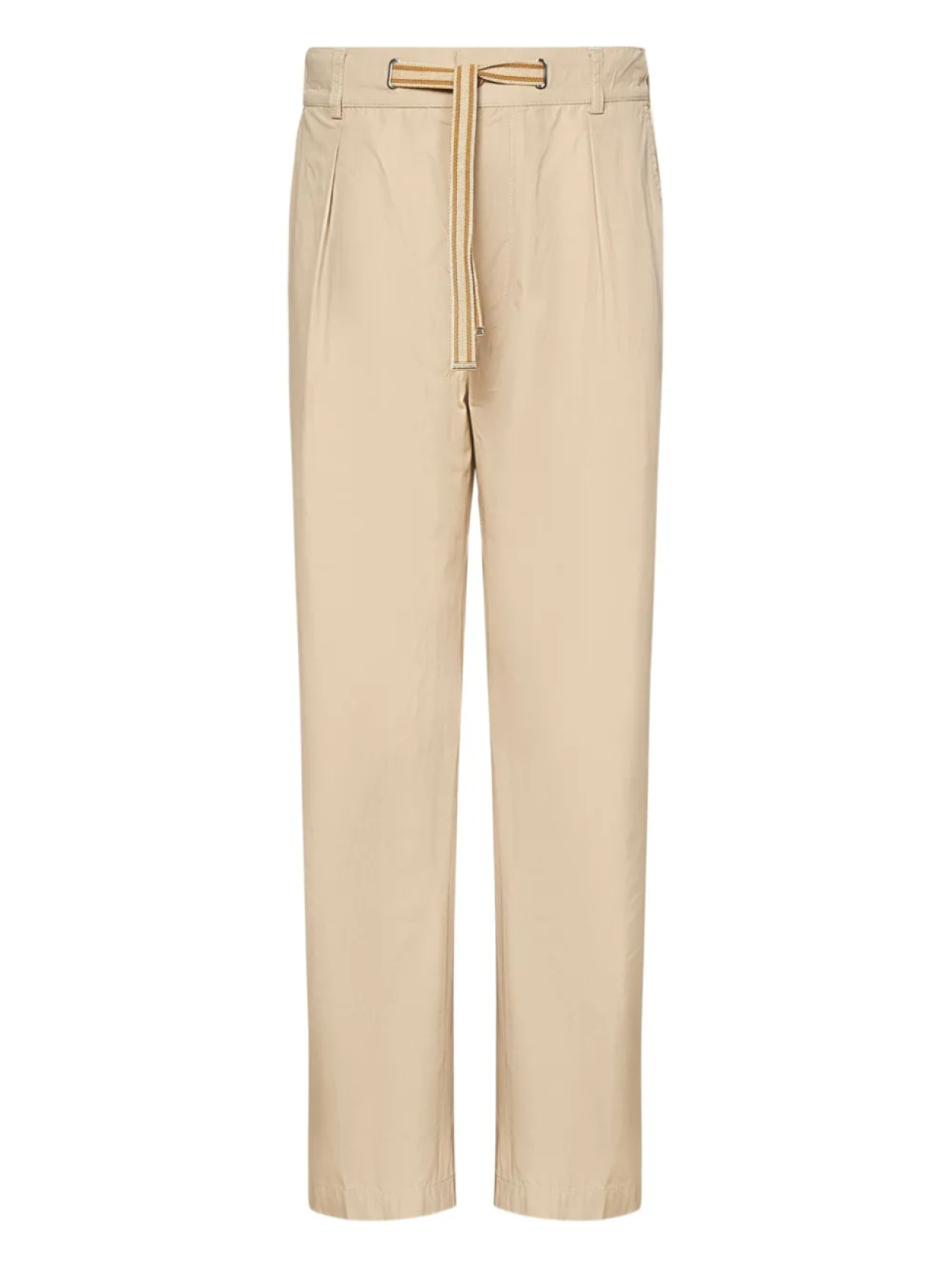 

Брюки с завязками на талии East Harbour Surplus, нейтральный
