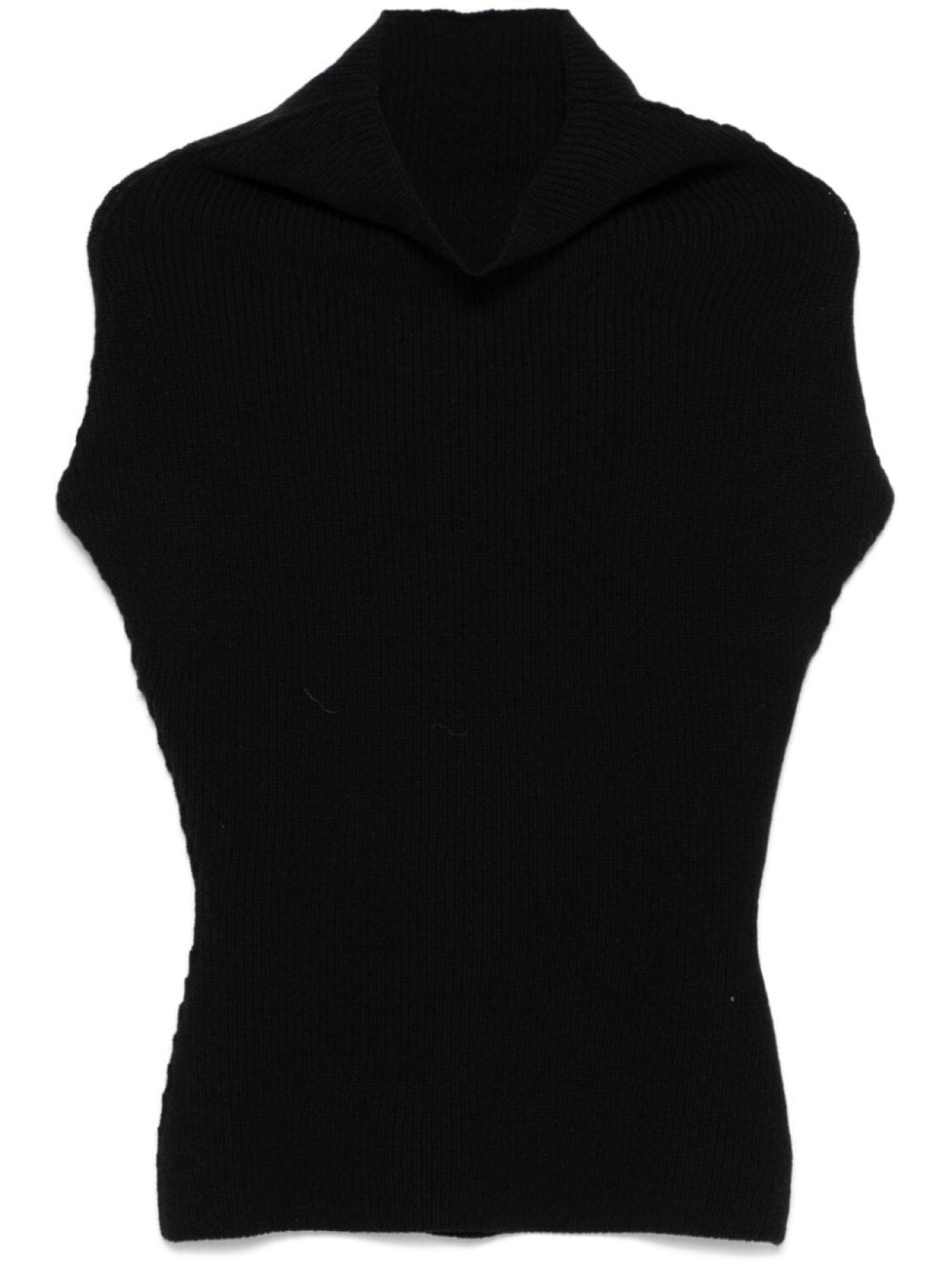 

Rick Owens кратер вершины, черный