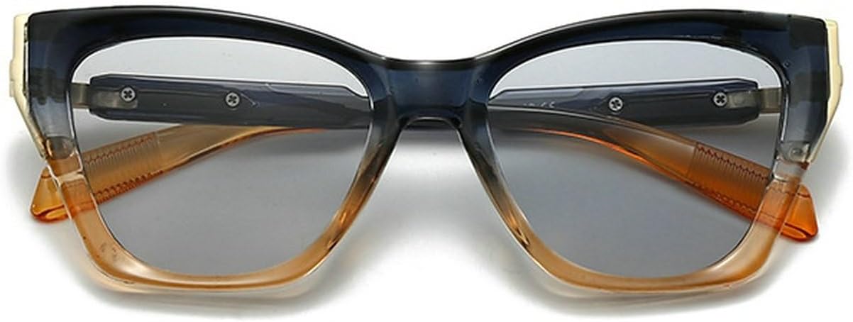 

Солнцезащитные очки Laureles с леопардовым принтом, коричневые, «кошачий глаз», для женщин, модные градиентные, для путешествий и вождения, мужские солнцезащитные очки, C6