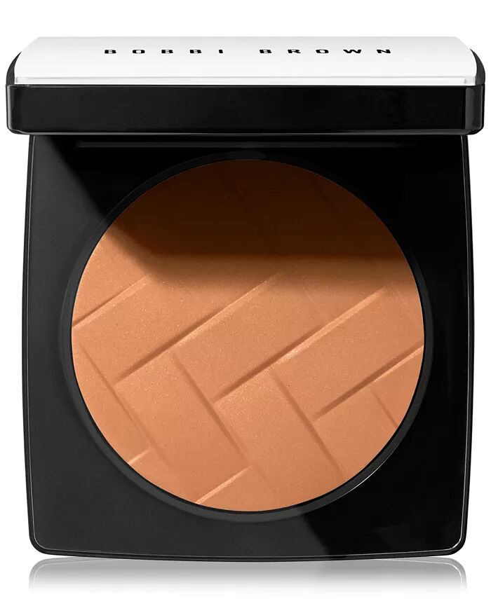 

Прессованный порошок, обогащенный витаминами Bobbi Brown, цвет Neutral