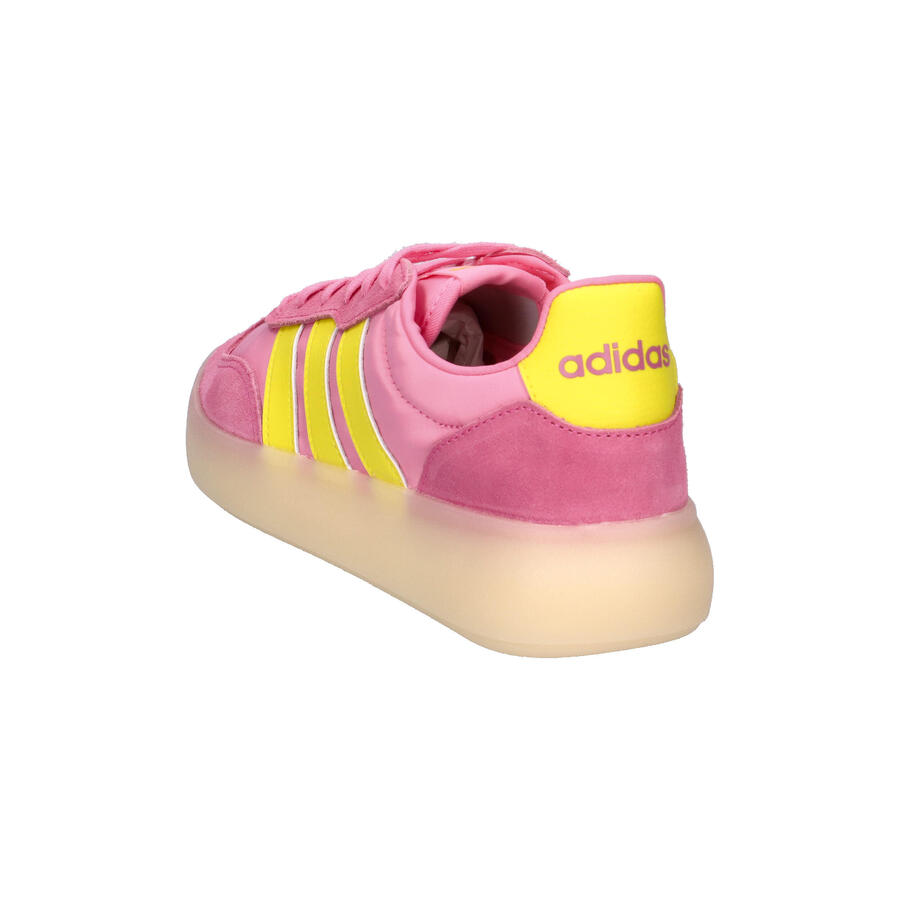 Женские кроссовки adidas BARREDA DECODE — фото 4