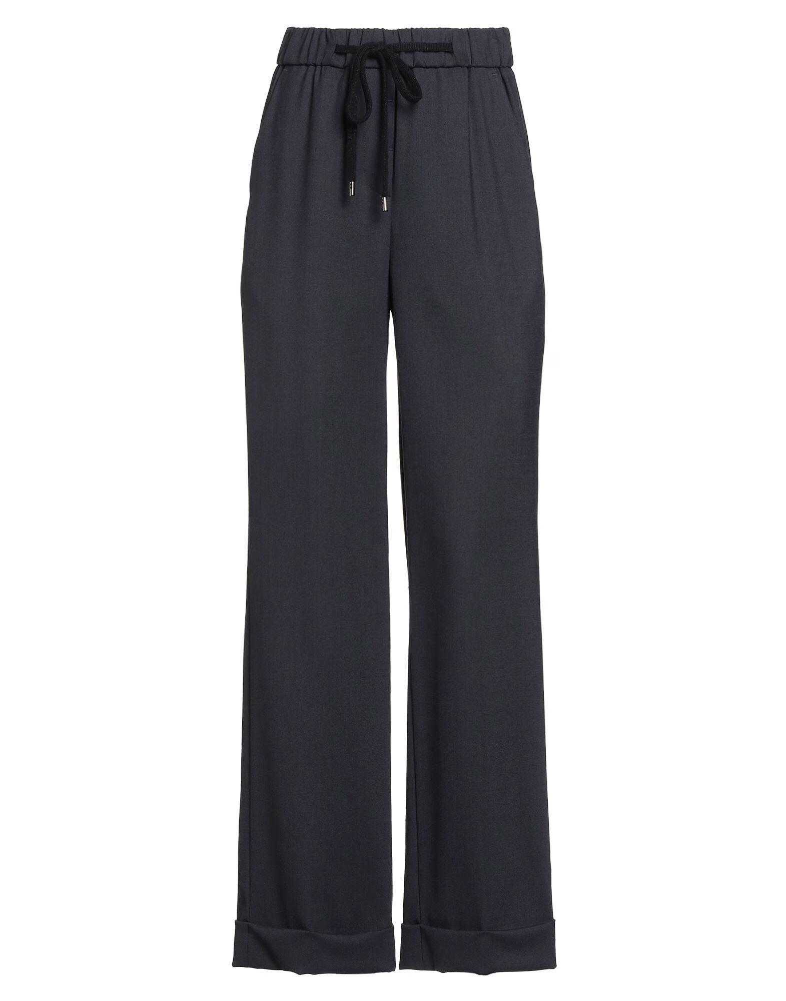 

Брюки Peserico, полуночно-синий