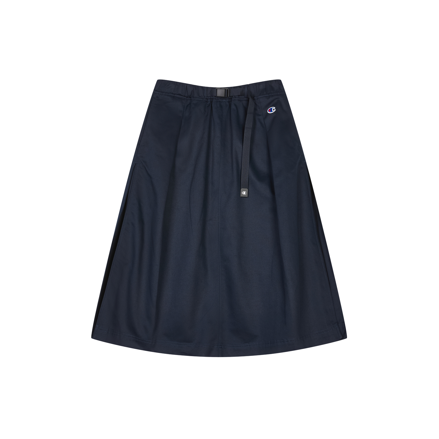 

SS25 Casual Short Skirts US Version Women's Champion, темно-синий-26