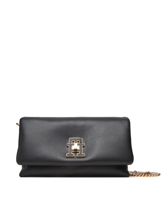 

Сумочка Th Modern Mini Crossover AW0AW17462 Tommy Hilfiger, черный