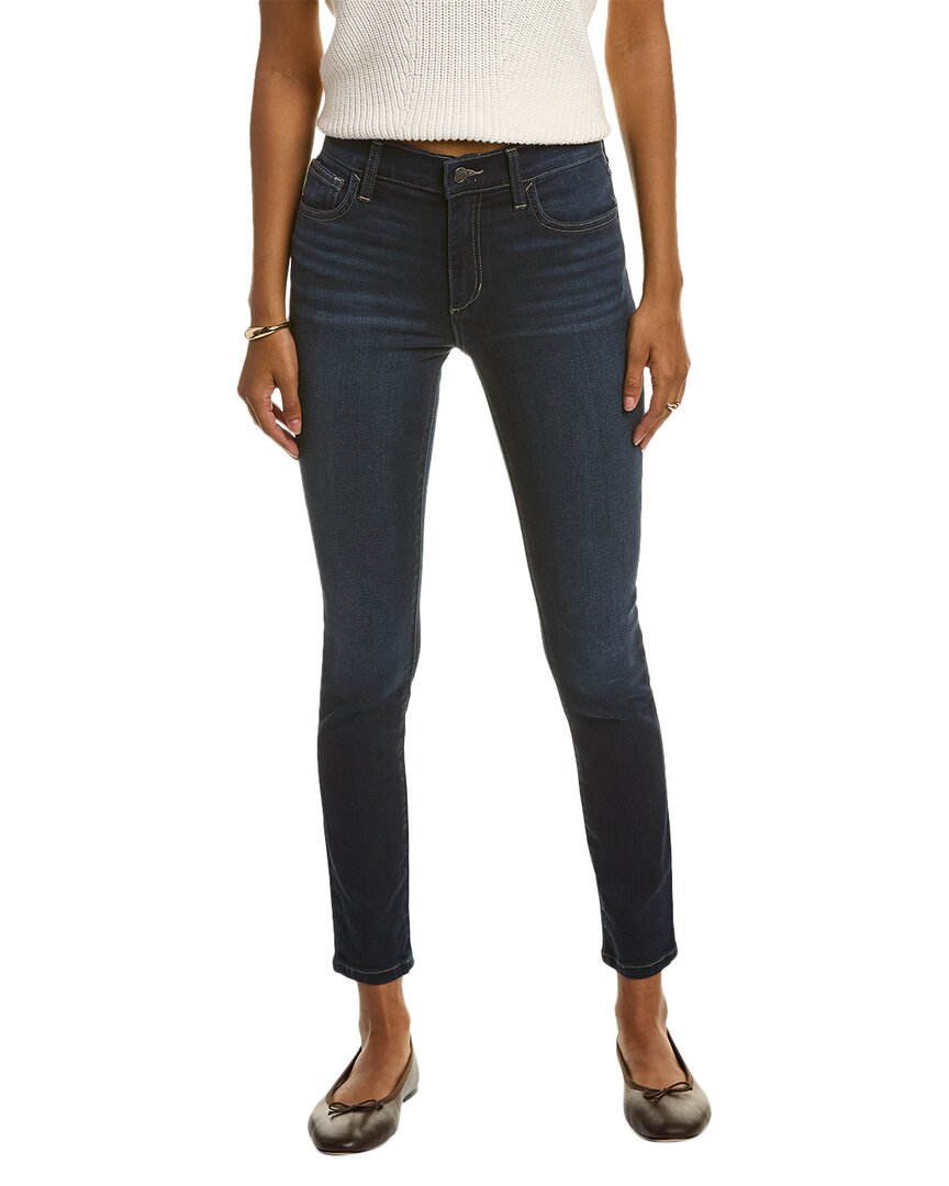 

Джинсы JOE'S Belisama Skinny Jeans JOE'S Jeans, синий