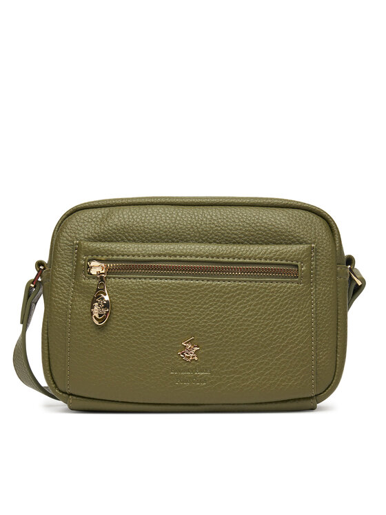 

Сумка CEO-BHPC-C-004-08 Beverly Hills Polo Club, зеленый