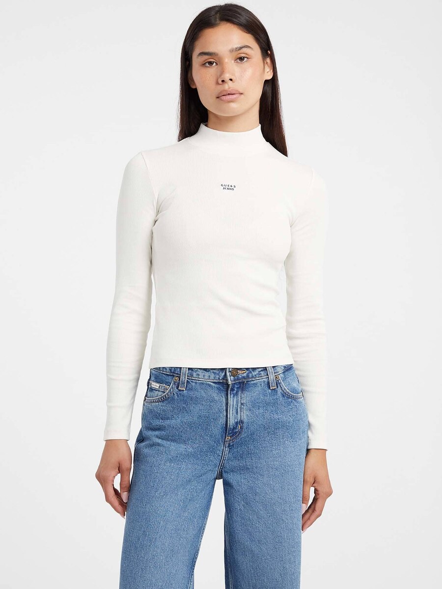 

Рубашка GUESS, белый