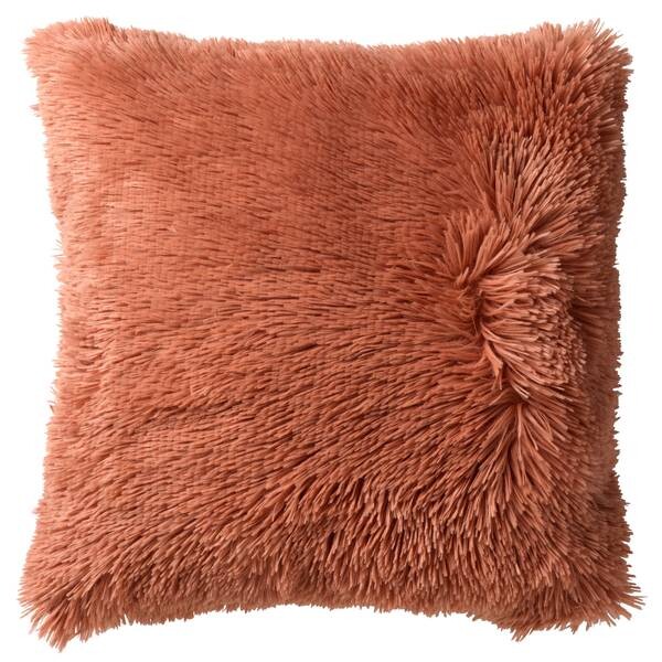 

Декоративная подушка Dutch Decor Fluffy 60x60 cm, 60x60x60 см цвет muted clay