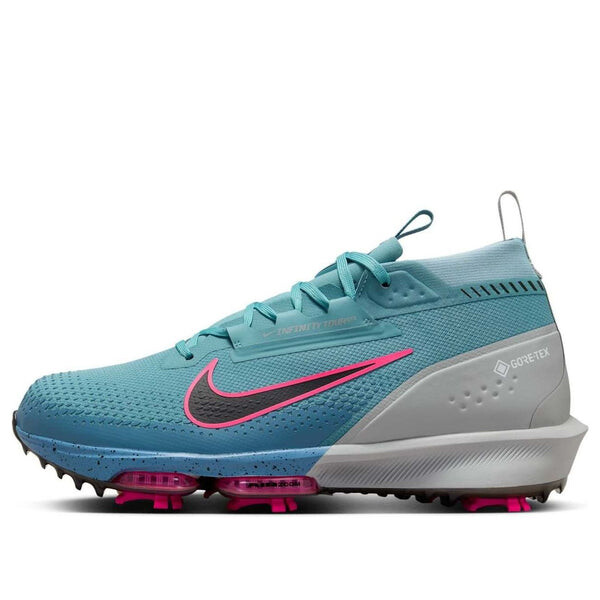 

Кроссовки infinity tour 2 gore-tex extra wide 'denim turquoise aegean storm' Nike, бирюзовый, Зеленый, Кроссовки infinity tour 2 gore-tex extra wide 'denim turquoise aegean storm' Nike, бирюзовый