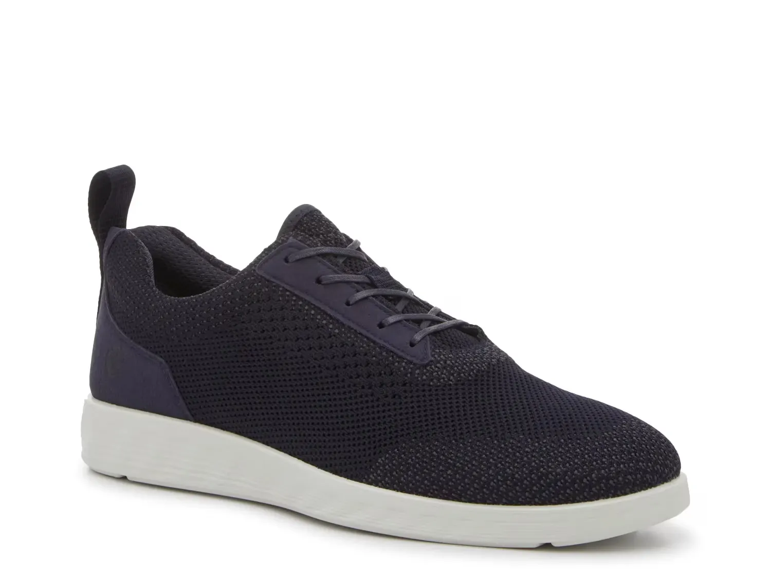 

Lite Hybrid Commuter Кроссовки — мужские Ecco, Navy