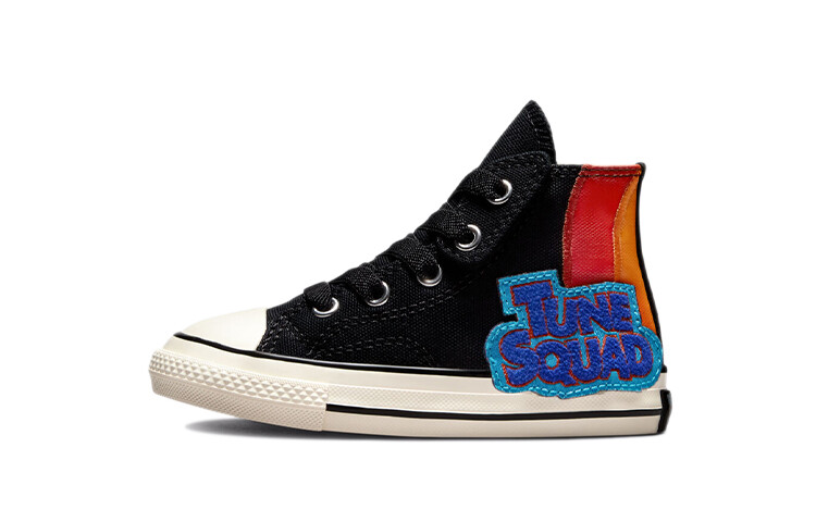 

Туфли Converse для малышей 1970-х годов TD