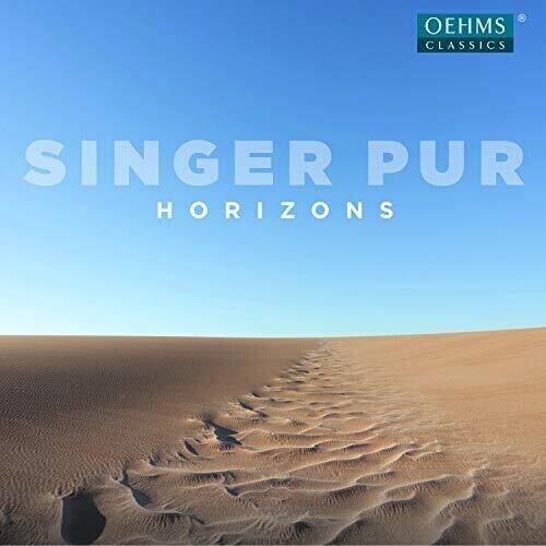 

CD диск Horizons / Various: Horizons