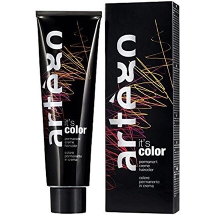 

Artego Color 150мл №12/11 Супер Интенсивный Осветляющий Пепельный Блондин