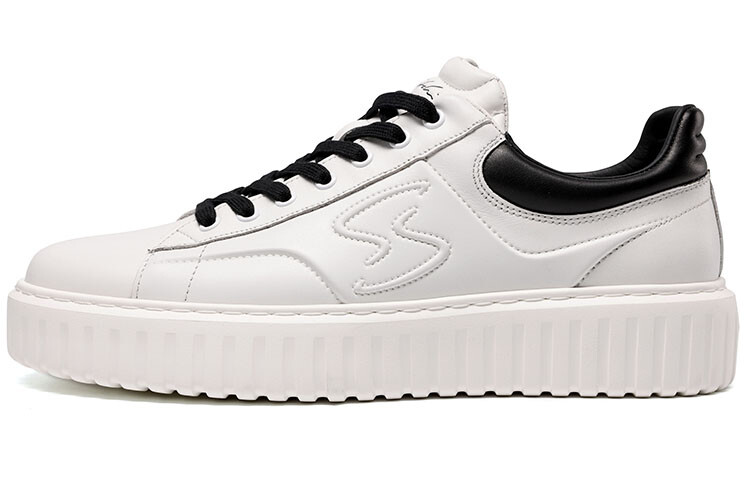 

Кроссовки мужские Lifestyle Shoes Men Low-Top Black Satchi, Черный, Кроссовки мужские Lifestyle Shoes Men Low-Top Black Satchi
