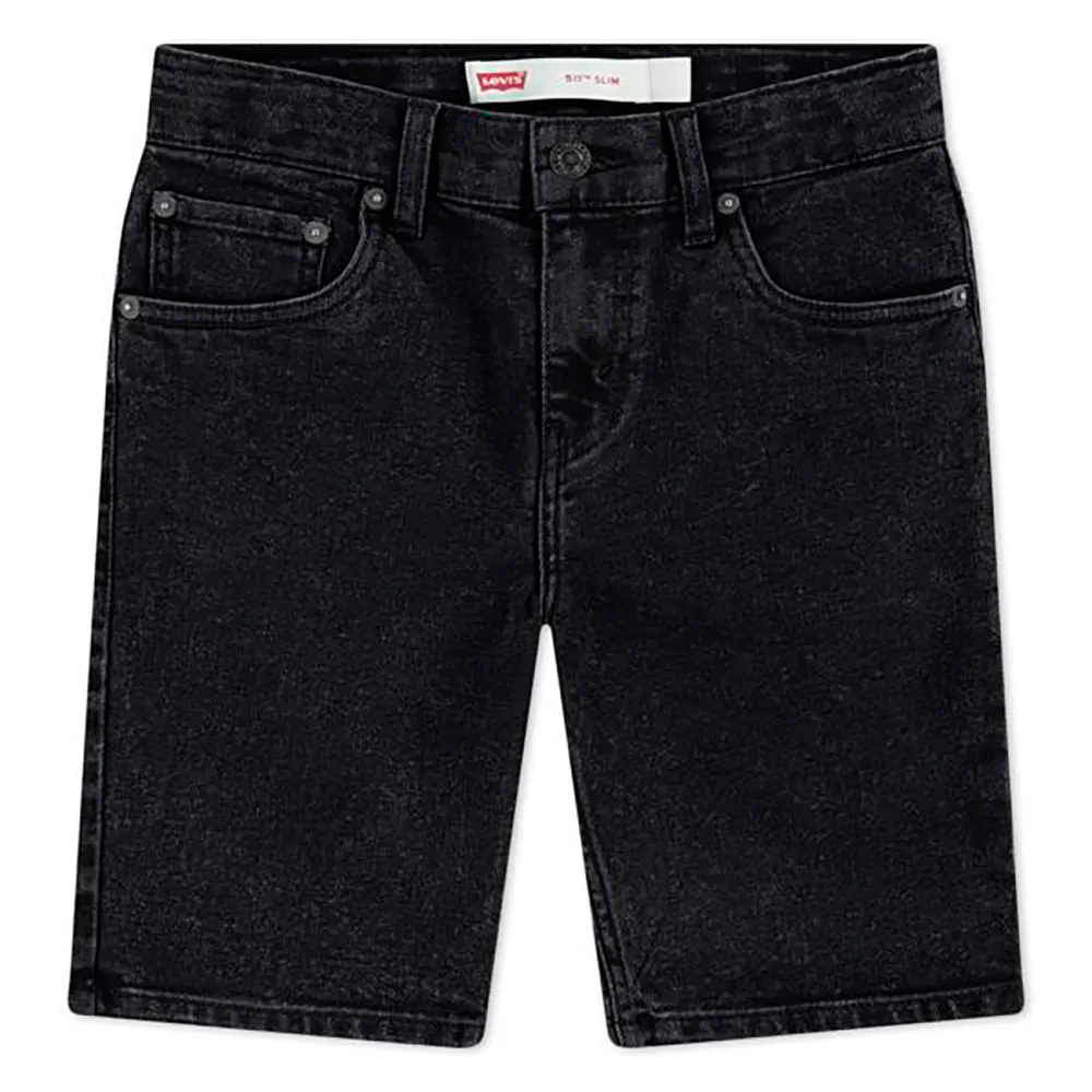 

Шорты Levi's 9EM374, черный